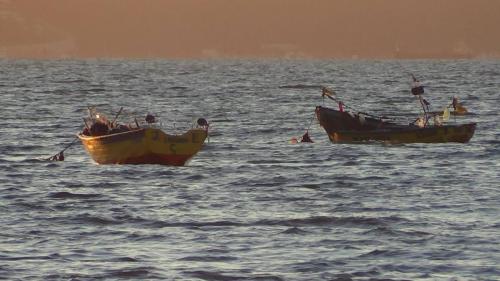 Playa de Penco