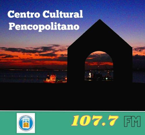 Centro cultural Pencopolitano